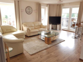 Гостиница Apartament VIP Vęgoria  Венгожево